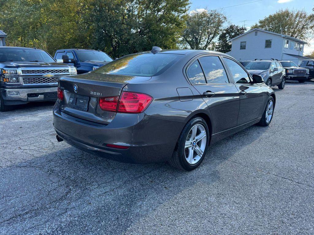 used 2013 BMW 328 car, priced at $7,990