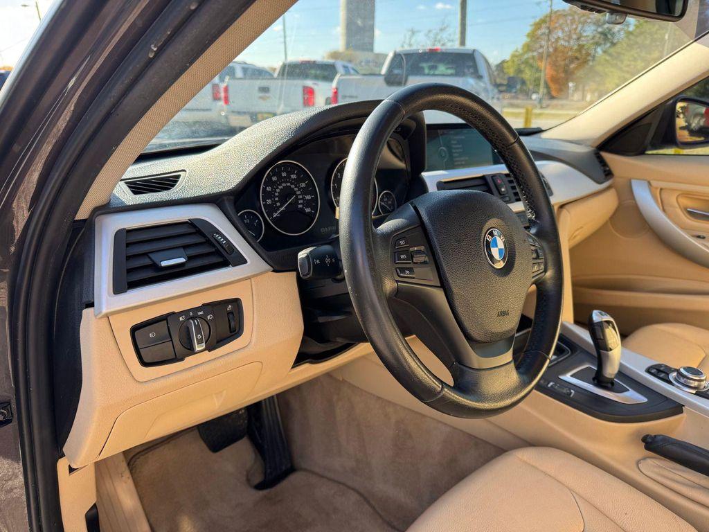 used 2013 BMW 328 car, priced at $7,990