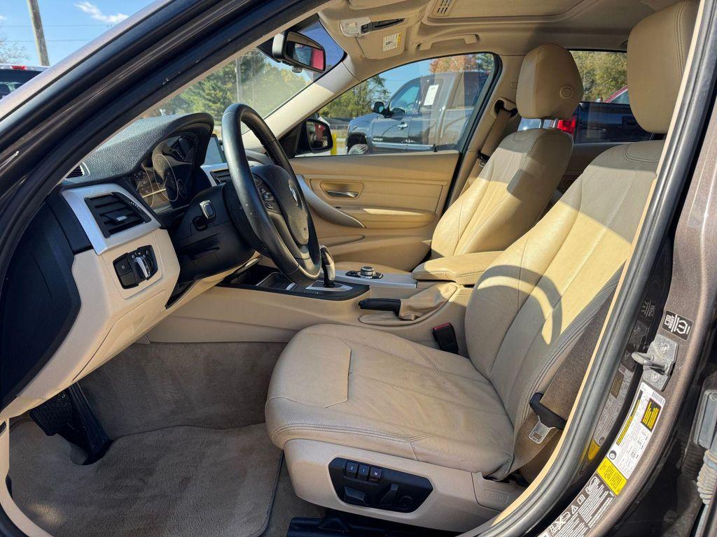 used 2013 BMW 328 car, priced at $7,990