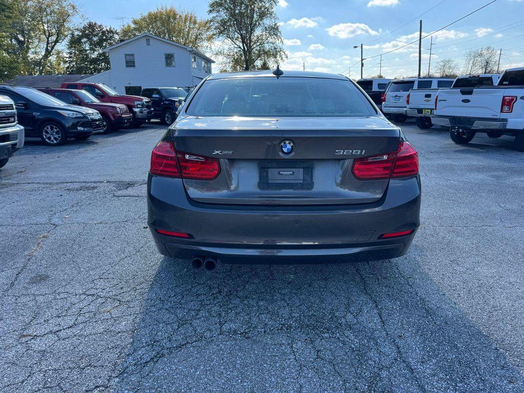 used 2013 BMW 328 car, priced at $7,990