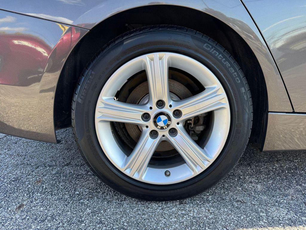 used 2013 BMW 328 car, priced at $7,990