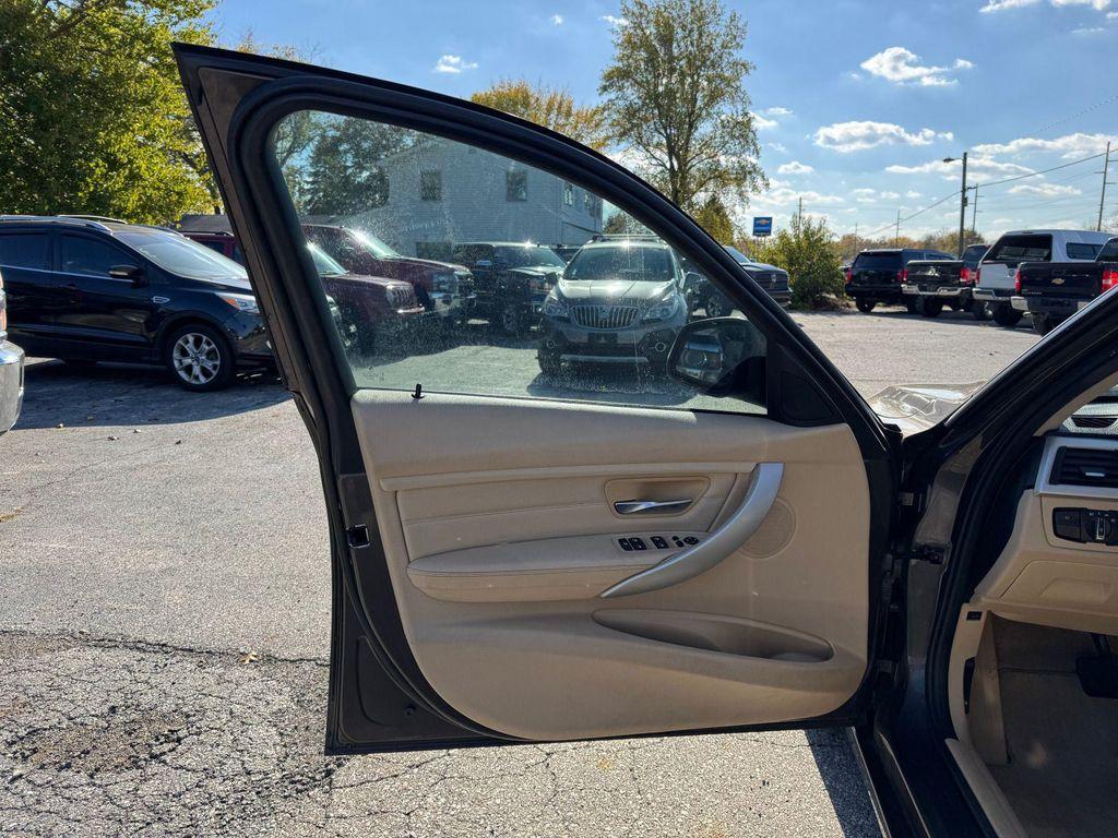 used 2013 BMW 328 car, priced at $7,990