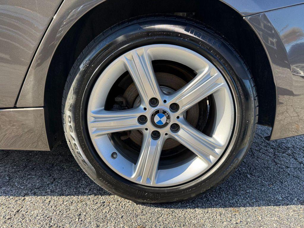 used 2013 BMW 328 car, priced at $7,990