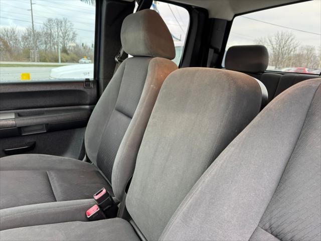 used 2009 GMC Sierra 1500 car, priced at $10,990