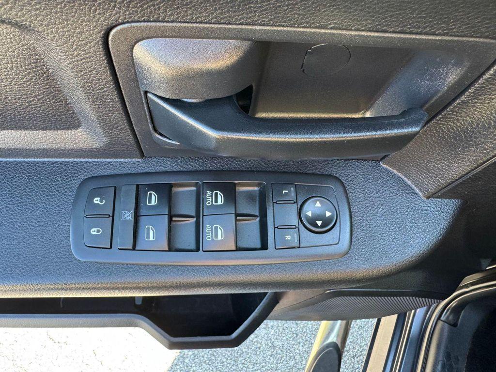 used 2016 Ram 2500 car, priced at $19,990