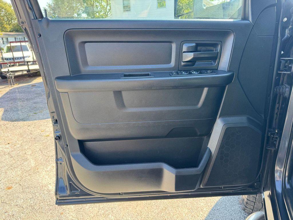 used 2016 Ram 2500 car, priced at $19,990