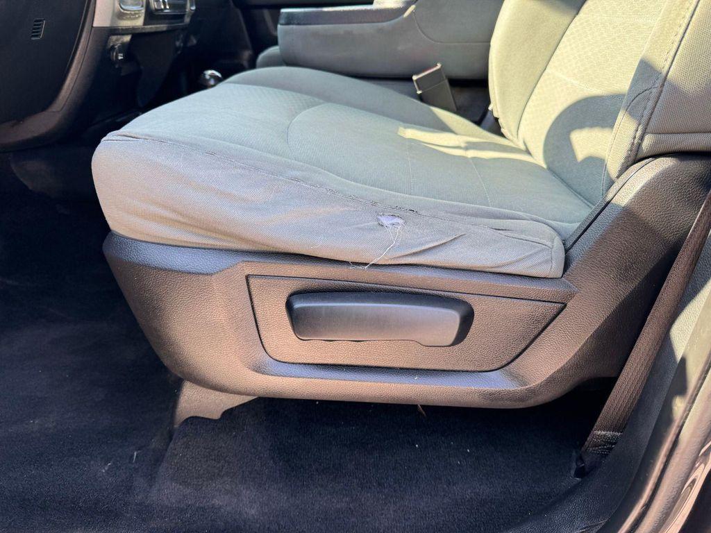 used 2016 Ram 2500 car, priced at $19,990