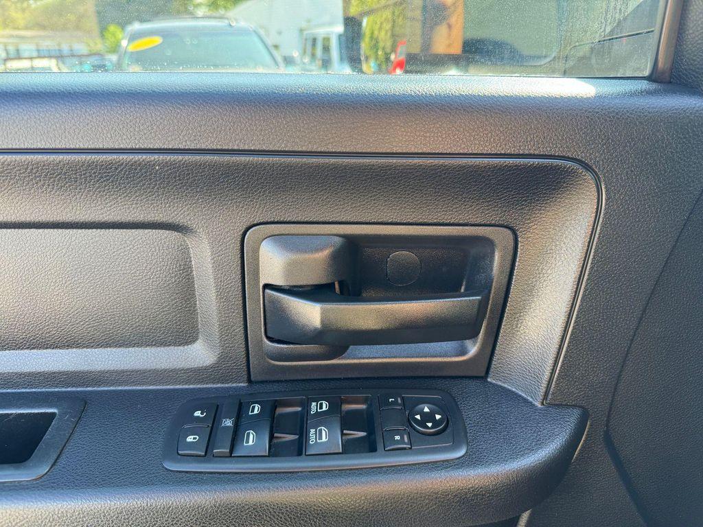 used 2016 Ram 2500 car, priced at $19,990