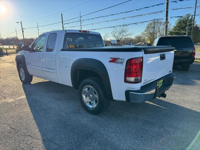 used 2013 GMC Sierra 1500 car, priced at $12,990