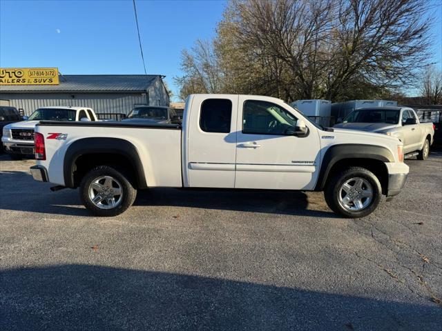 used 2013 GMC Sierra 1500 car, priced at $12,990