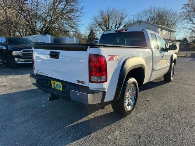 used 2013 GMC Sierra 1500 car, priced at $12,990