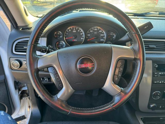 used 2013 GMC Sierra 1500 car, priced at $12,990