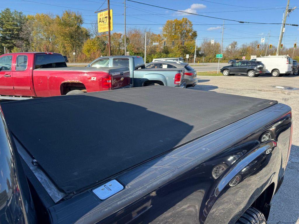 used 2013 GMC Sierra 1500 car, priced at $14,990