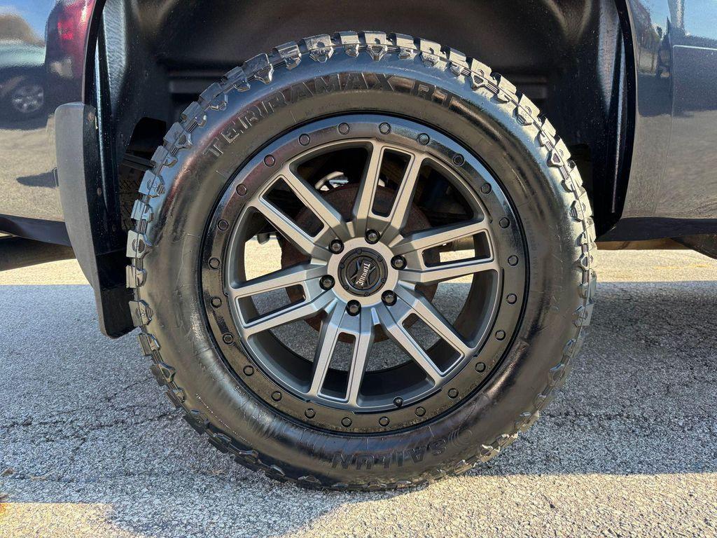 used 2013 GMC Sierra 1500 car, priced at $14,990