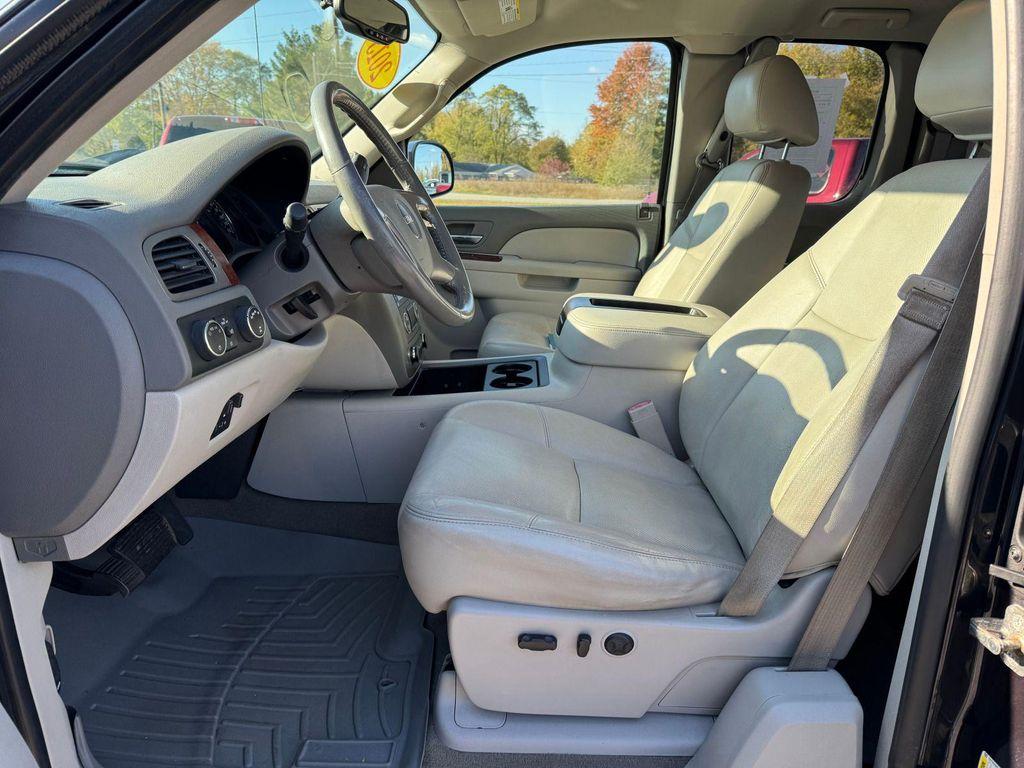 used 2013 GMC Sierra 1500 car, priced at $14,990