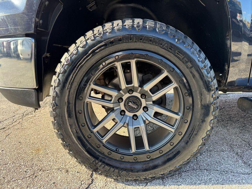 used 2013 GMC Sierra 1500 car, priced at $14,990