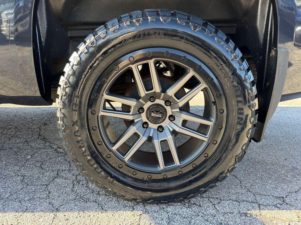 used 2013 GMC Sierra 1500 car, priced at $14,990