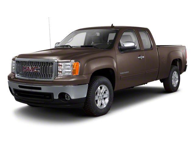 used 2013 GMC Sierra 1500 car, priced at $14,990