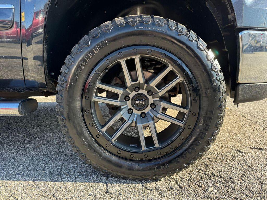 used 2013 GMC Sierra 1500 car, priced at $14,990