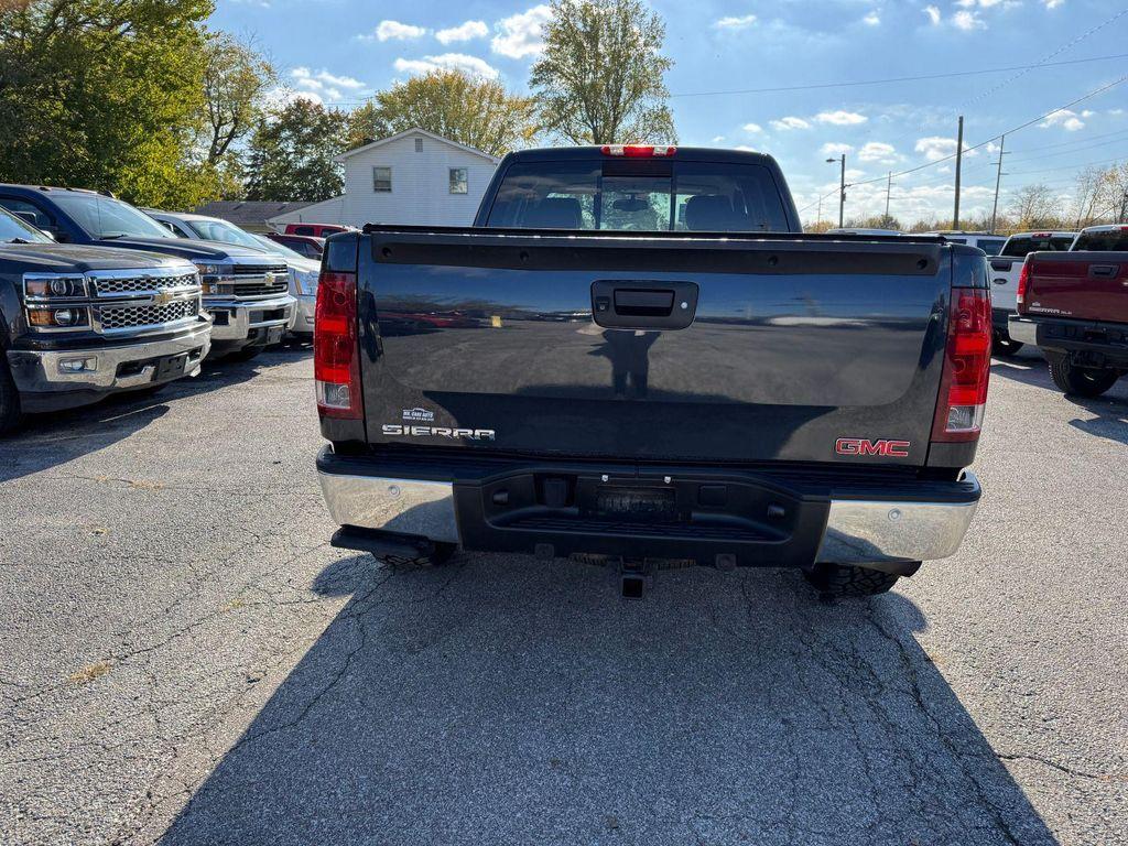 used 2013 GMC Sierra 1500 car, priced at $14,990