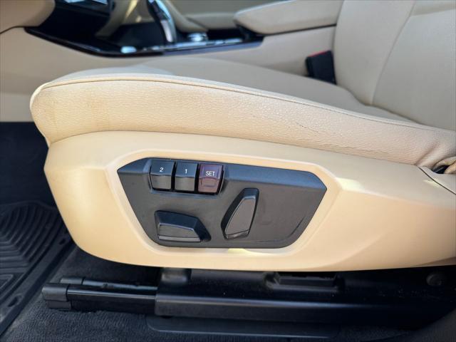 used 2017 BMW X3 car, priced at $12,990