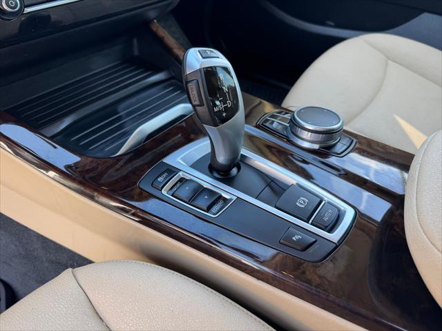 used 2017 BMW X3 car, priced at $12,990