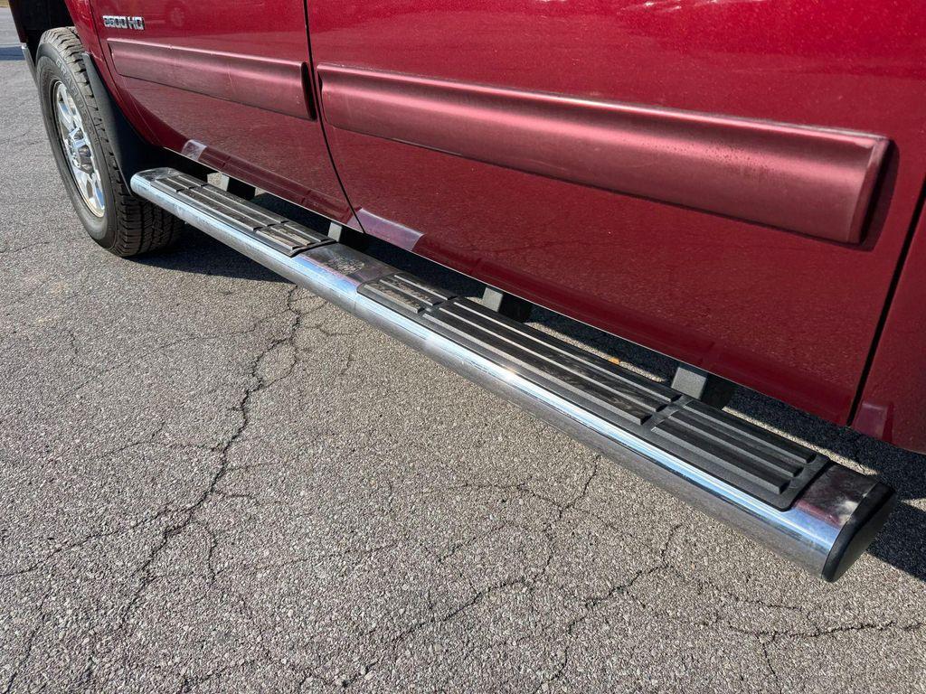 used 2013 GMC Sierra 2500 car, priced at $21,990