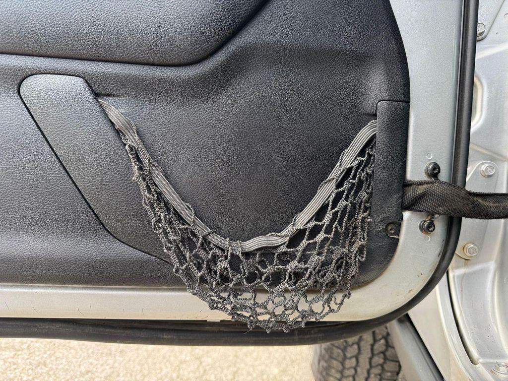 used 2012 Jeep Wrangler car, priced at $10,990