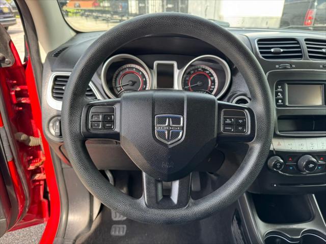 used 2014 Dodge Journey car, priced at $6,990