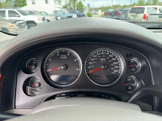 used 2013 GMC Sierra 2500 car, priced at $21,990