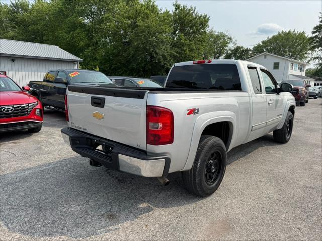 used 2011 Chevrolet Silverado 1500 car, priced at $11,900