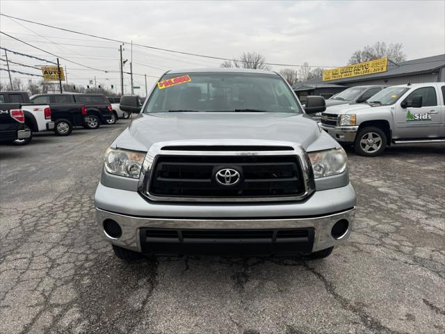 used 2011 Toyota Tundra car, priced at $14,990