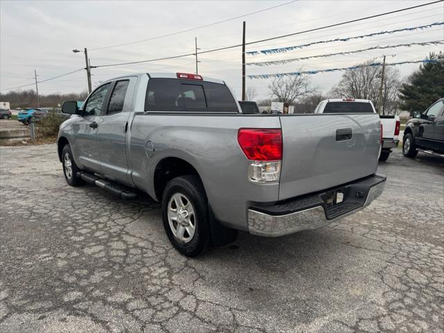 used 2011 Toyota Tundra car, priced at $14,990