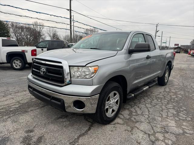 used 2011 Toyota Tundra car, priced at $14,990