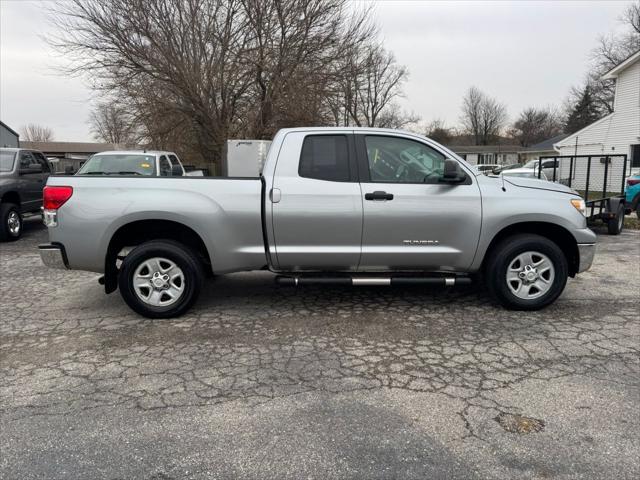 used 2011 Toyota Tundra car, priced at $14,990