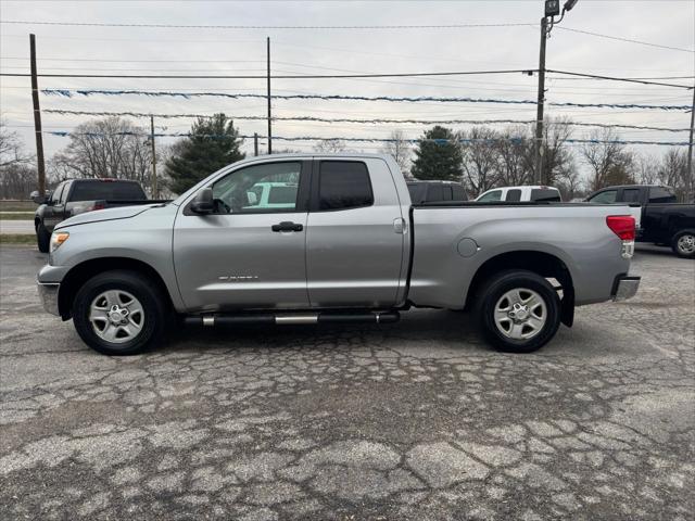 used 2011 Toyota Tundra car, priced at $14,990