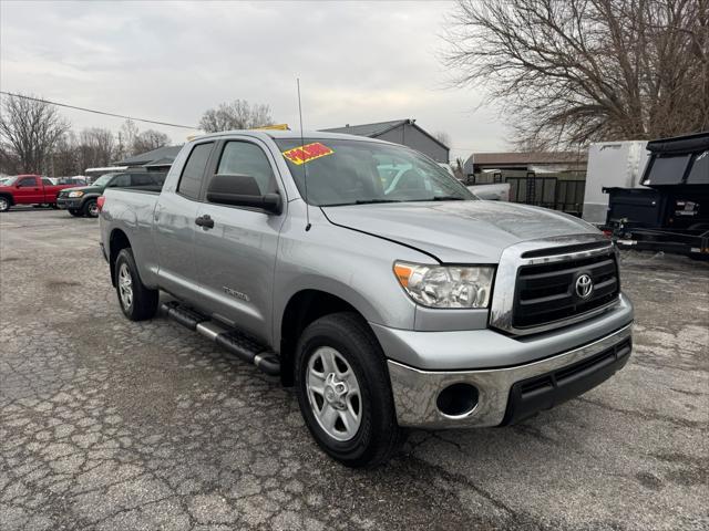 used 2011 Toyota Tundra car, priced at $14,990