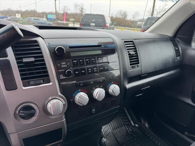 used 2011 Toyota Tundra car, priced at $14,990