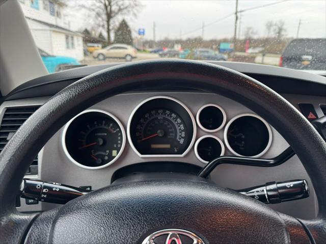 used 2011 Toyota Tundra car, priced at $14,990