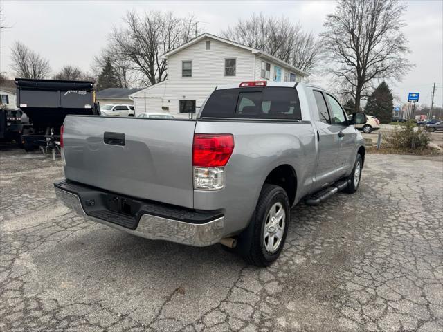 used 2011 Toyota Tundra car, priced at $14,990