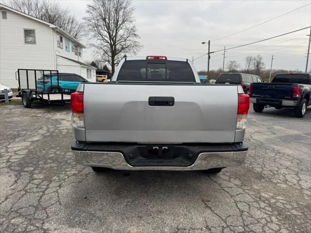 used 2011 Toyota Tundra car, priced at $14,990