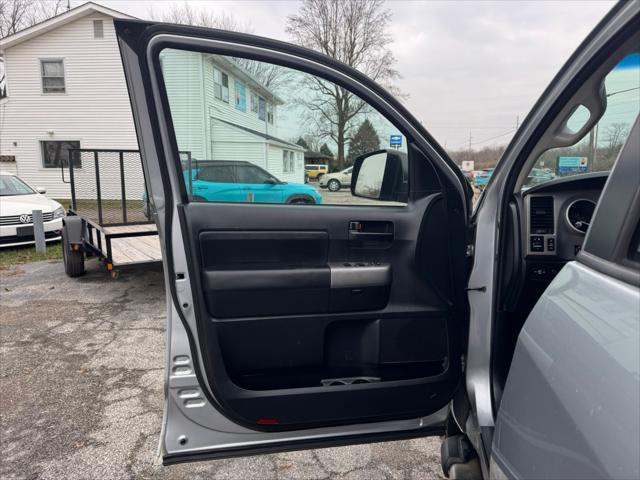 used 2011 Toyota Tundra car, priced at $14,990