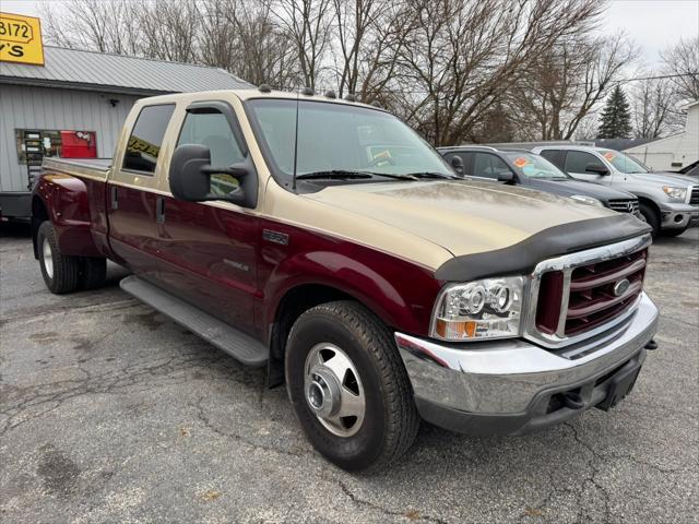 used 2000 Ford F-350 car, priced at $14,990