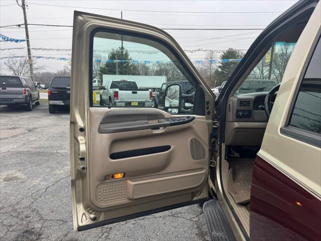 used 2000 Ford F-350 car, priced at $14,990