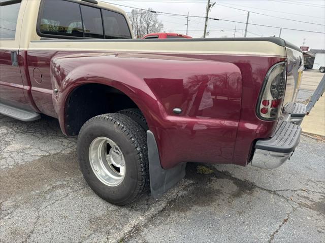 used 2000 Ford F-350 car, priced at $14,990