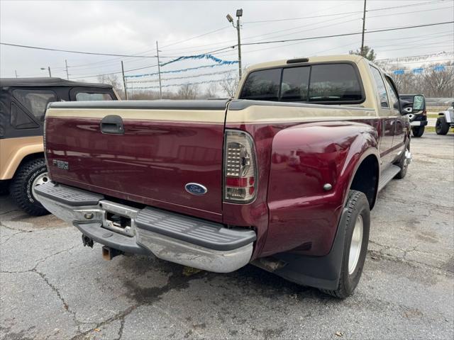 used 2000 Ford F-350 car, priced at $14,990