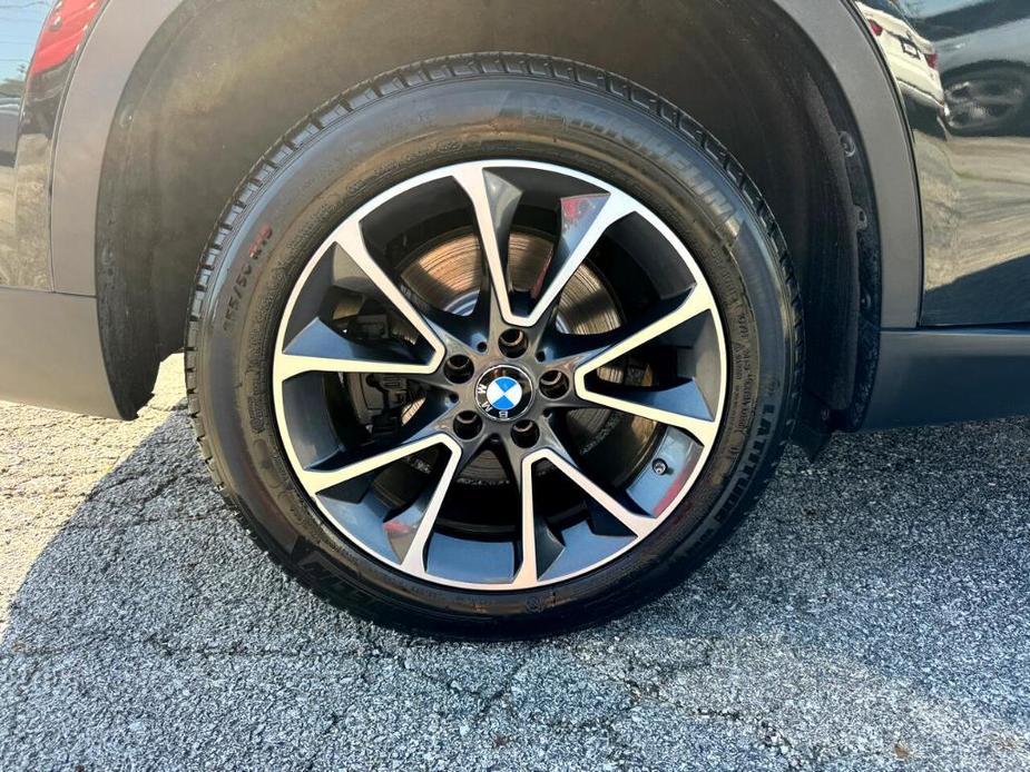 used 2015 BMW X5 car, priced at $16,990