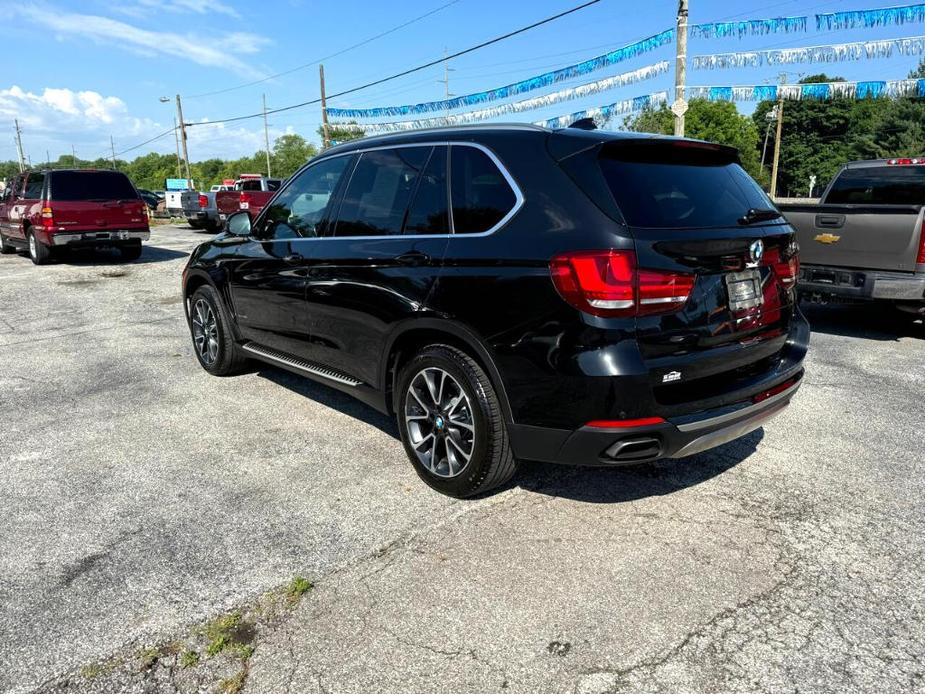 used 2015 BMW X5 car, priced at $16,990