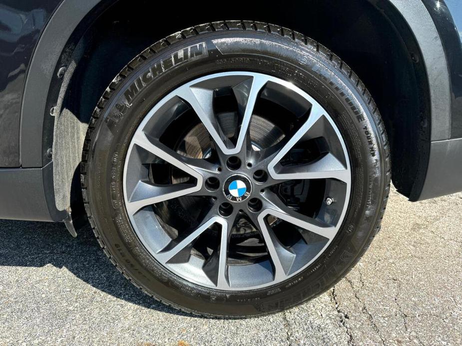 used 2015 BMW X5 car, priced at $16,990