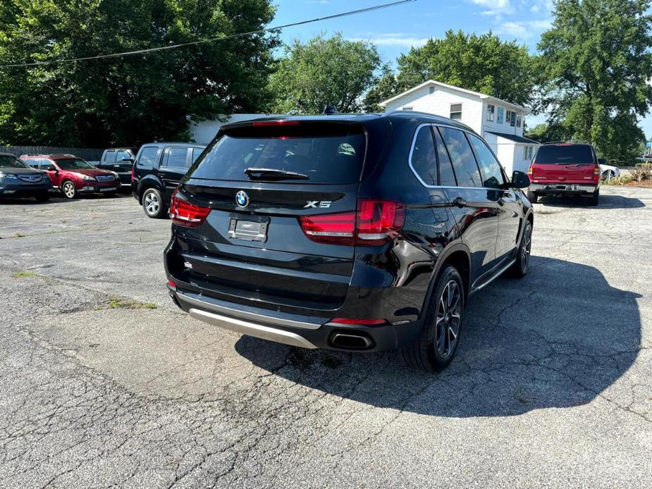 used 2015 BMW X5 car, priced at $16,990